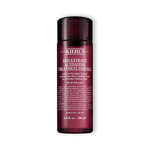 Iris Extract Activating Treatment Essence