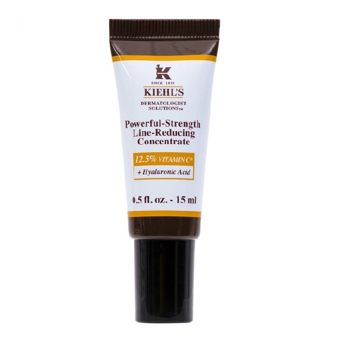 Powerful Strength Line Reducing Concentrate-15 ML