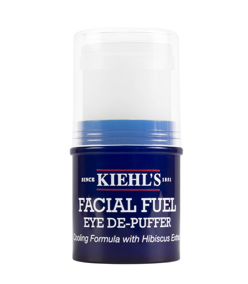 

Facial Fuel Eye De-Puffer- 5 G