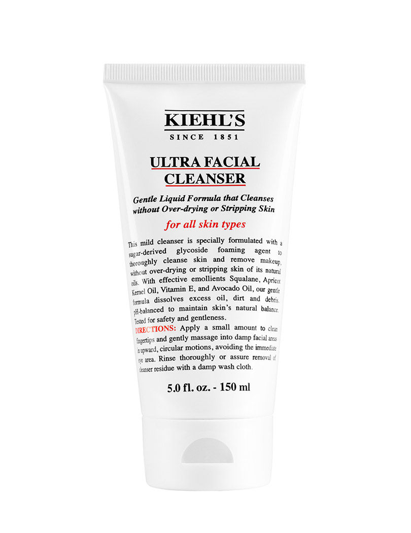 

Ultra Facial Cleanser-150 ML