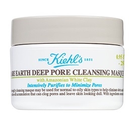 

Rare Earth Deep Pore Cleansing Mask-28 ML