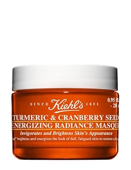 

Turmeric & Cranberry Seed Energizing Radiance Mask-28 ML