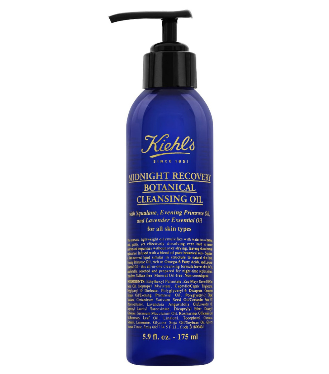 

Midnight Recovery Botanical Cleansing Oil-175 ML