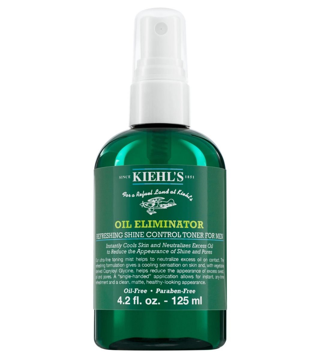 

Oil Eliminator Refreshing Shine Control Toner-125 ML