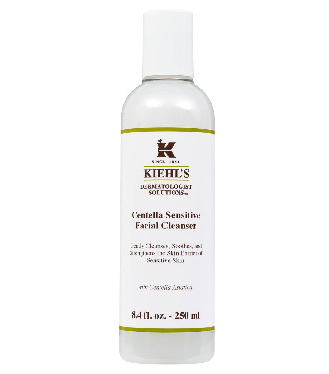 

Centella Sensitive Facial Cleanser-250 ML