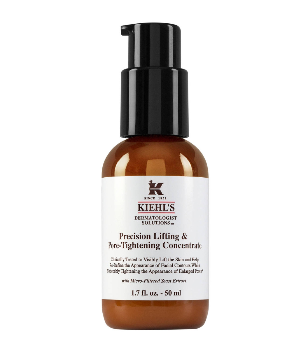 Kiehl's Precision Lifting & Pore-Tightening Concentrate- Face Serum