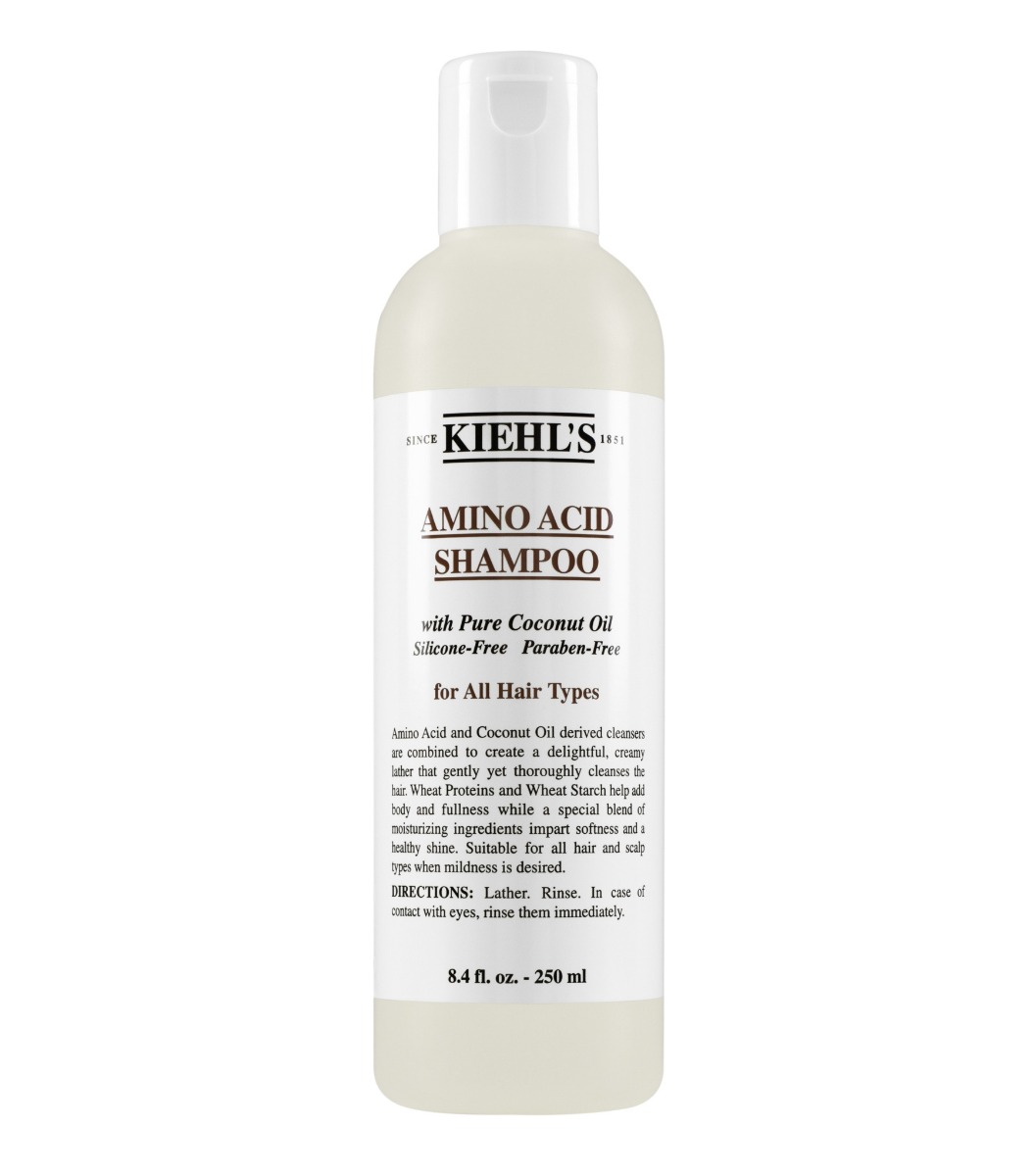 Hair Care Products - Buy Kiehl's Hair Shampoo, Conditioners & Serum