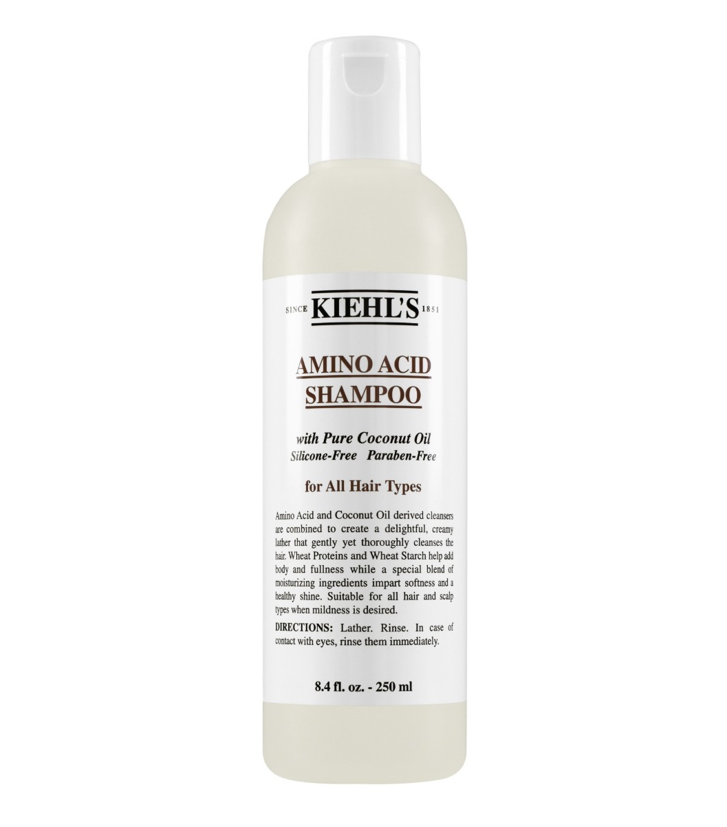 

Amino Acid Shampoo-250 ML