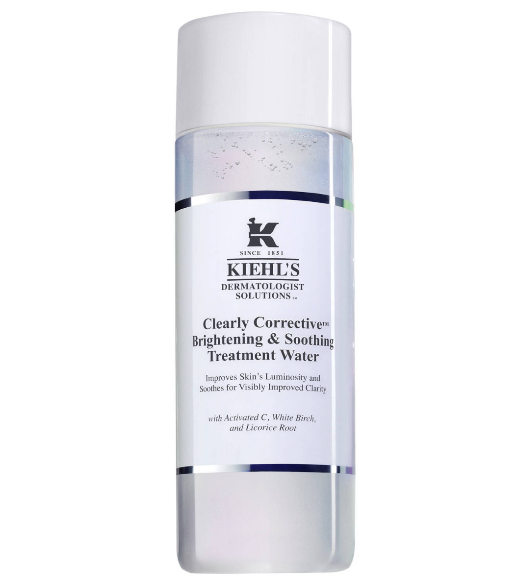 

Clearly Corrective Brightening & Soothing Treatment Water-200 ML