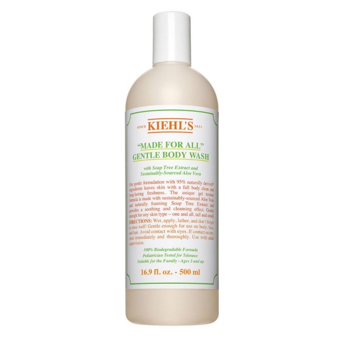 Full body wash new arrivals