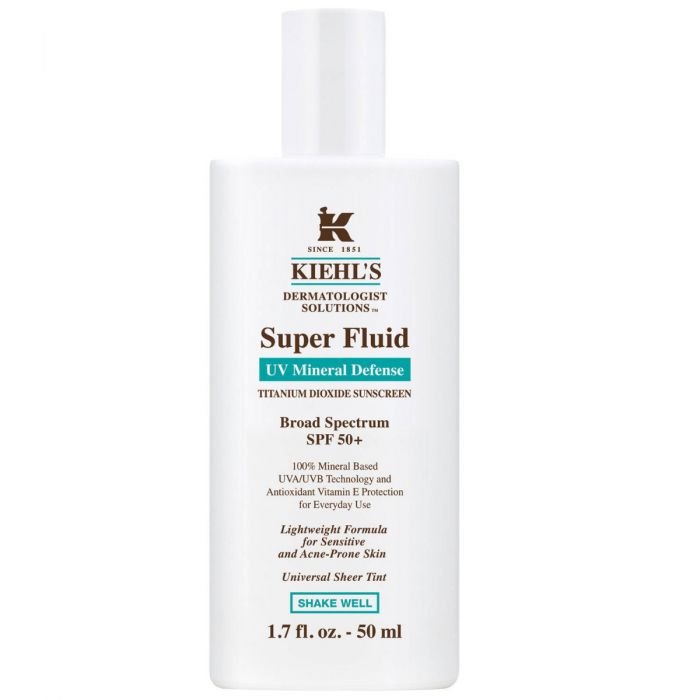 Ultra light daily 2025 uv defense kiehl's