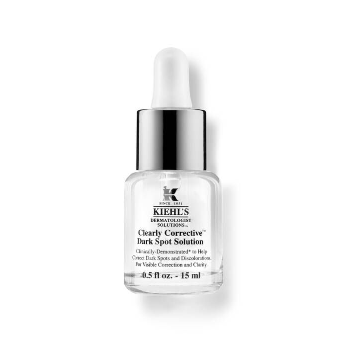 Kiehl’s Clearly Corrective Dark Spot Solution