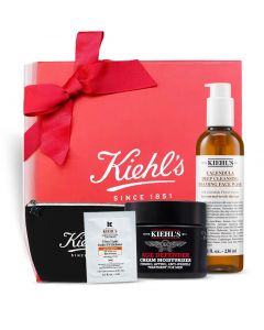 Kiehl's India on X: Explore the best moisturizer to hydrate your