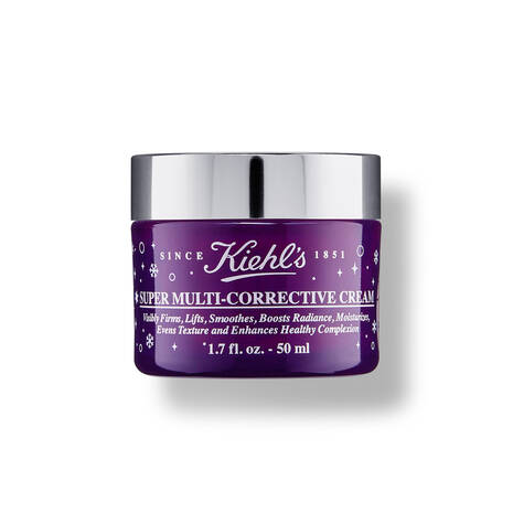 

Holiday Limited Edition Super-Multi Corrective Anti-aging Cream