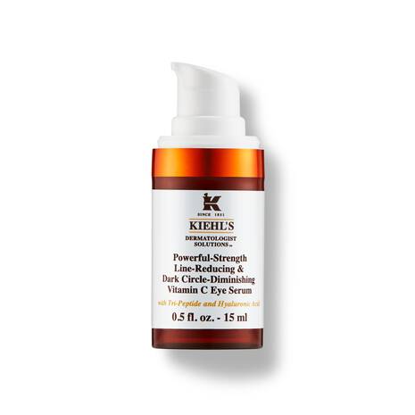 

Powerful-Strength Dark Circle Reducing Vitamin C Eye Serum-15 ML