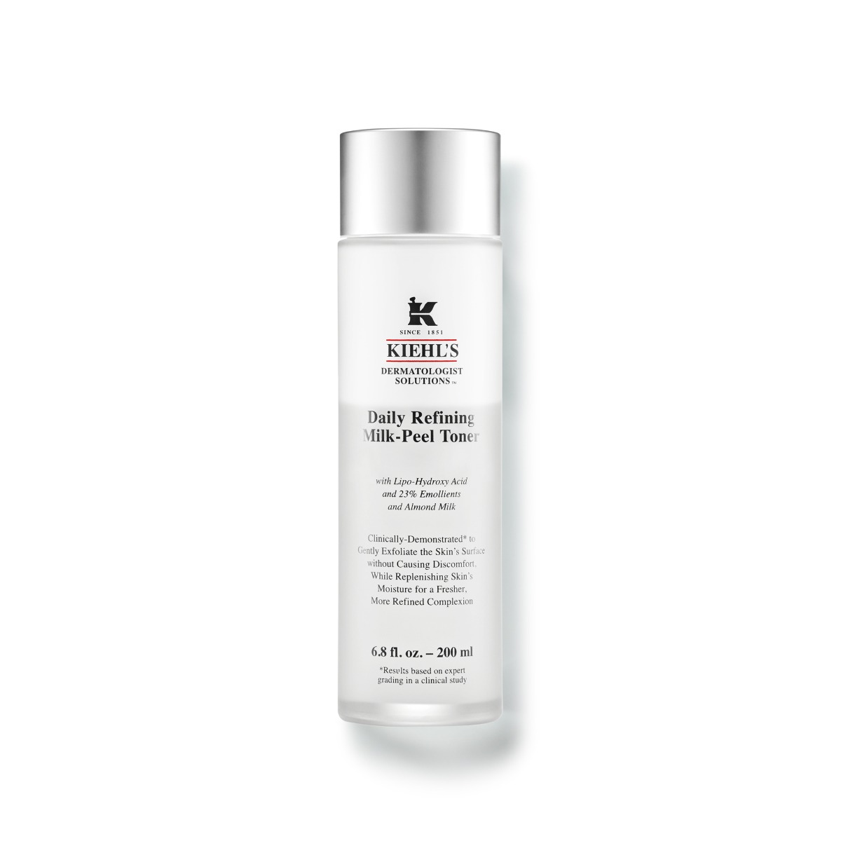 

Daily Refining Milk Peel Toner