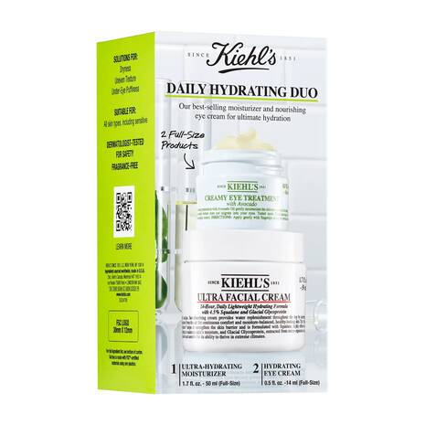 

Daily Hydrating Duo-SET