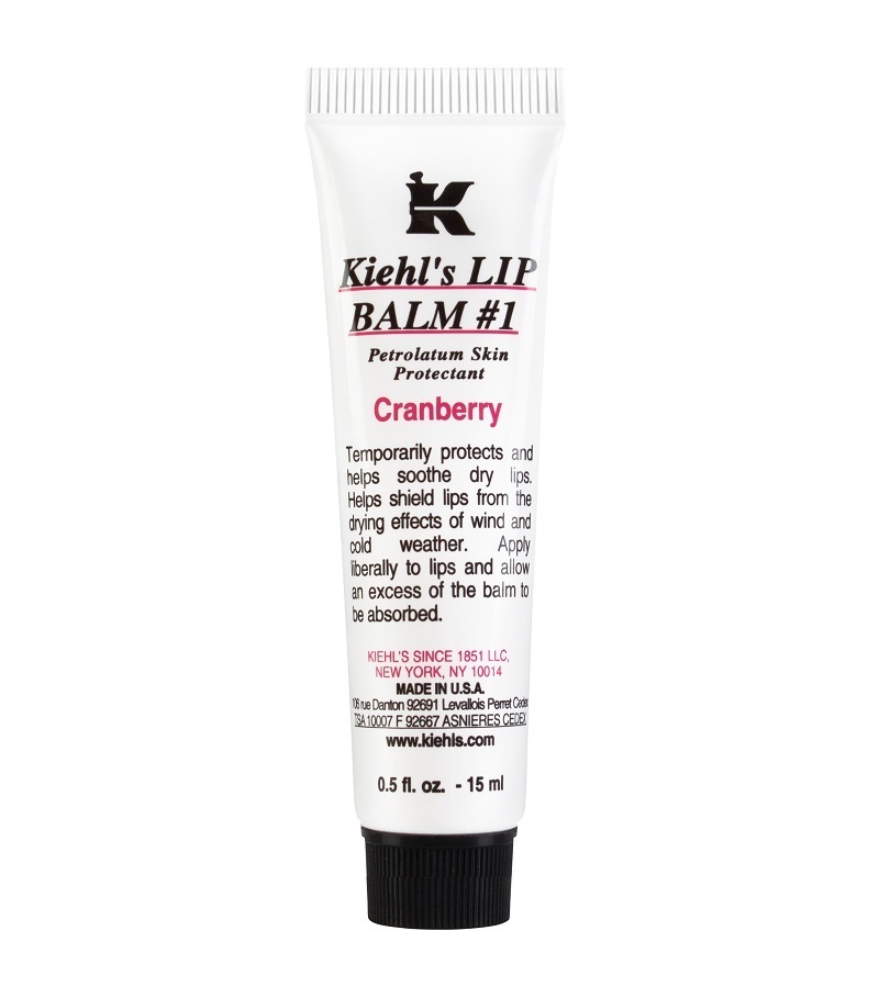 

Scented Lip Balm #1