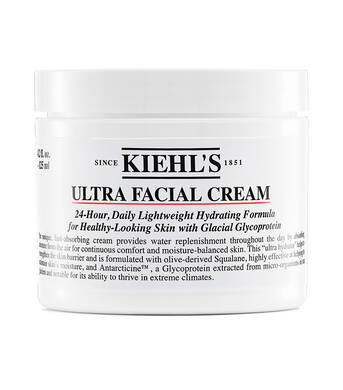 

Ultra Facial Cream-125 ML