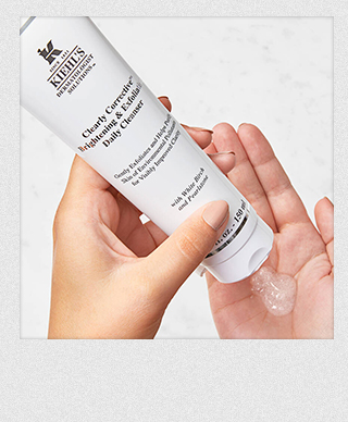 Use A Face Moisturizer With Spf