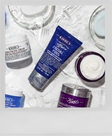 Facial Moisturizers