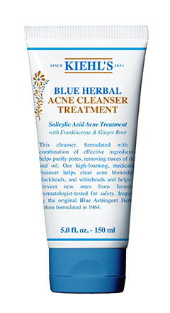 Acne Myths