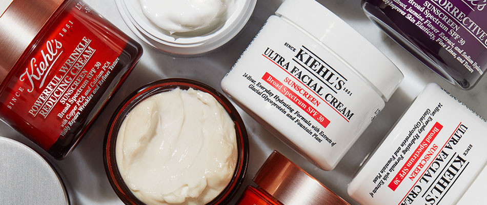 SPF Moisturizers You'll Actually Wear