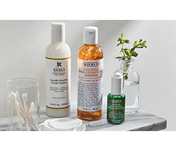 Skincare Advice