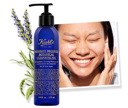 NATURE-INSPIRED FACE cleansers: Which one is right for you?