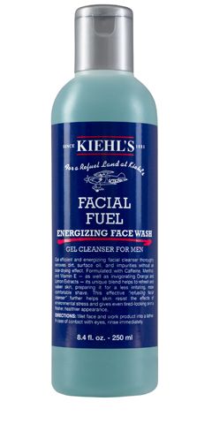 The Ultimate Men's Skincare Routine