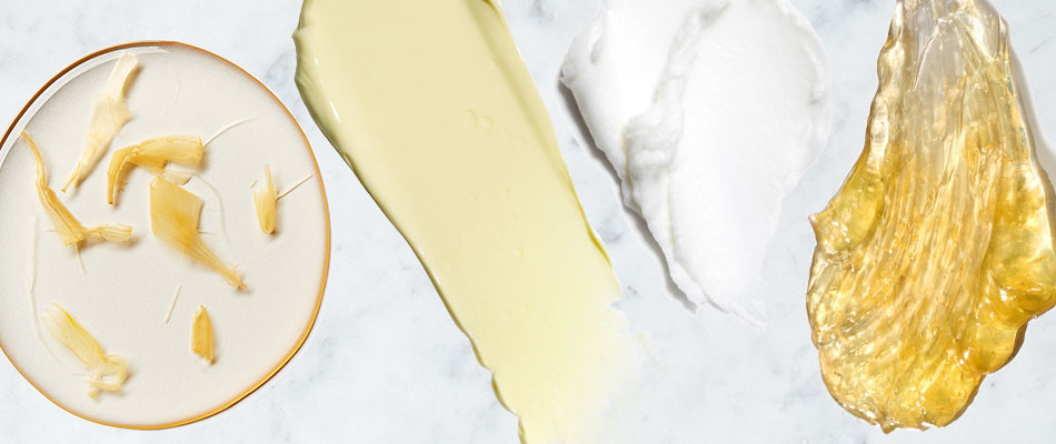 Healthy Skin Favorites