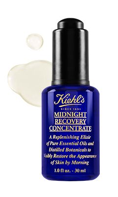 Midnight Recovery Concentrate