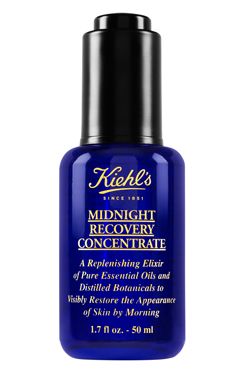 Routine Serums Oil