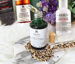 Skincare Advice