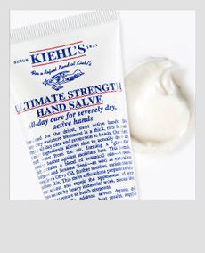 Nourish Dry Hands